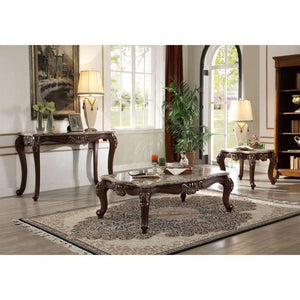 ACME - Mehadi - Coffee Table - Walnut - 5th Avenue Furniture