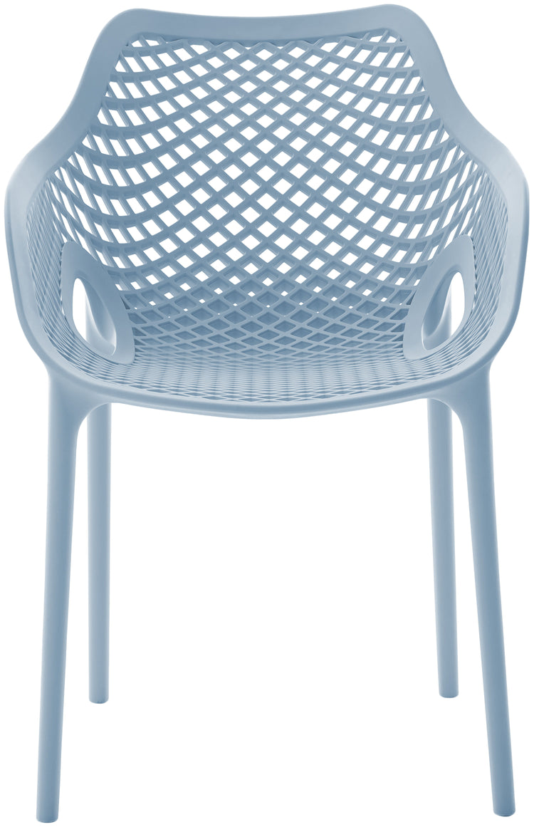 Mykonos - Outdoor Dining Chair Set - 5th Avenue Furniture