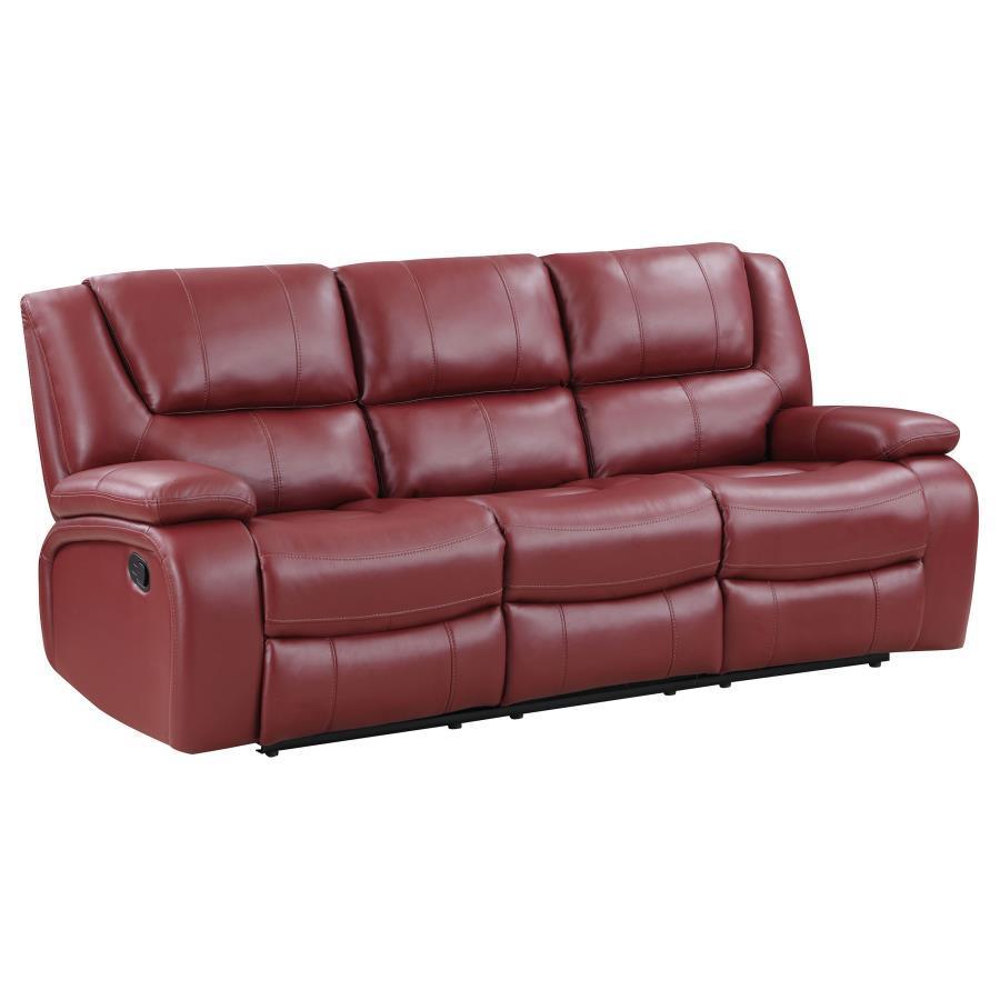 Coaster Fine Furniture - Camila - Motion Sofa - 5th Avenue Furniture