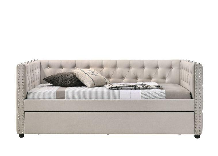 ACME - Romona - Daybed & Trundle - 5th Avenue Furniture