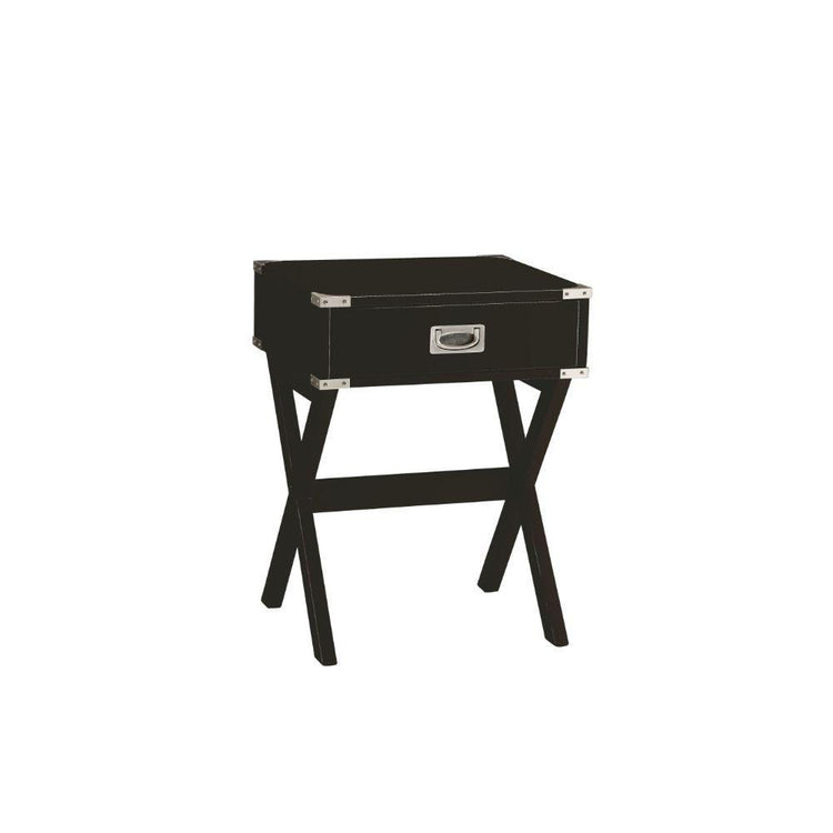 ACME - Babs - End Table - 5th Avenue Furniture