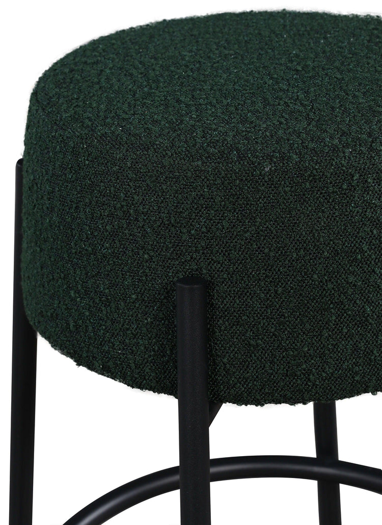 Meridian Furniture - Avalon - Counter Stool - 5th Avenue Furniture