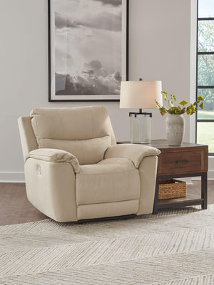 Signature Design by Ashley® - Next-gen - Power Recliner - 5th Avenue Furniture