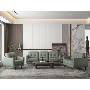 ACME - Radwan - Loveseat - 5th Avenue Furniture