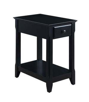 ACME - Bertie - Accent Table - 5th Avenue Furniture