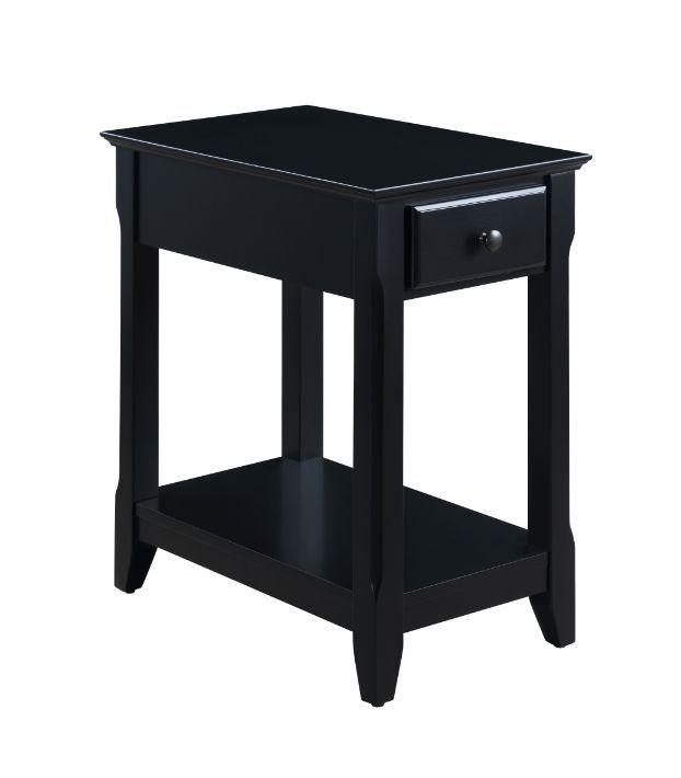 ACME - Bertie - Accent Table - 5th Avenue Furniture