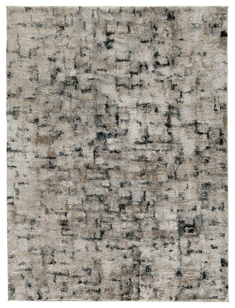 Signature Design by Ashley® - Mansville - Area Rug - 5th Avenue Furniture