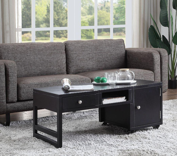 ACME - Machiko - Coffee Table (Convertible) - 5th Avenue Furniture