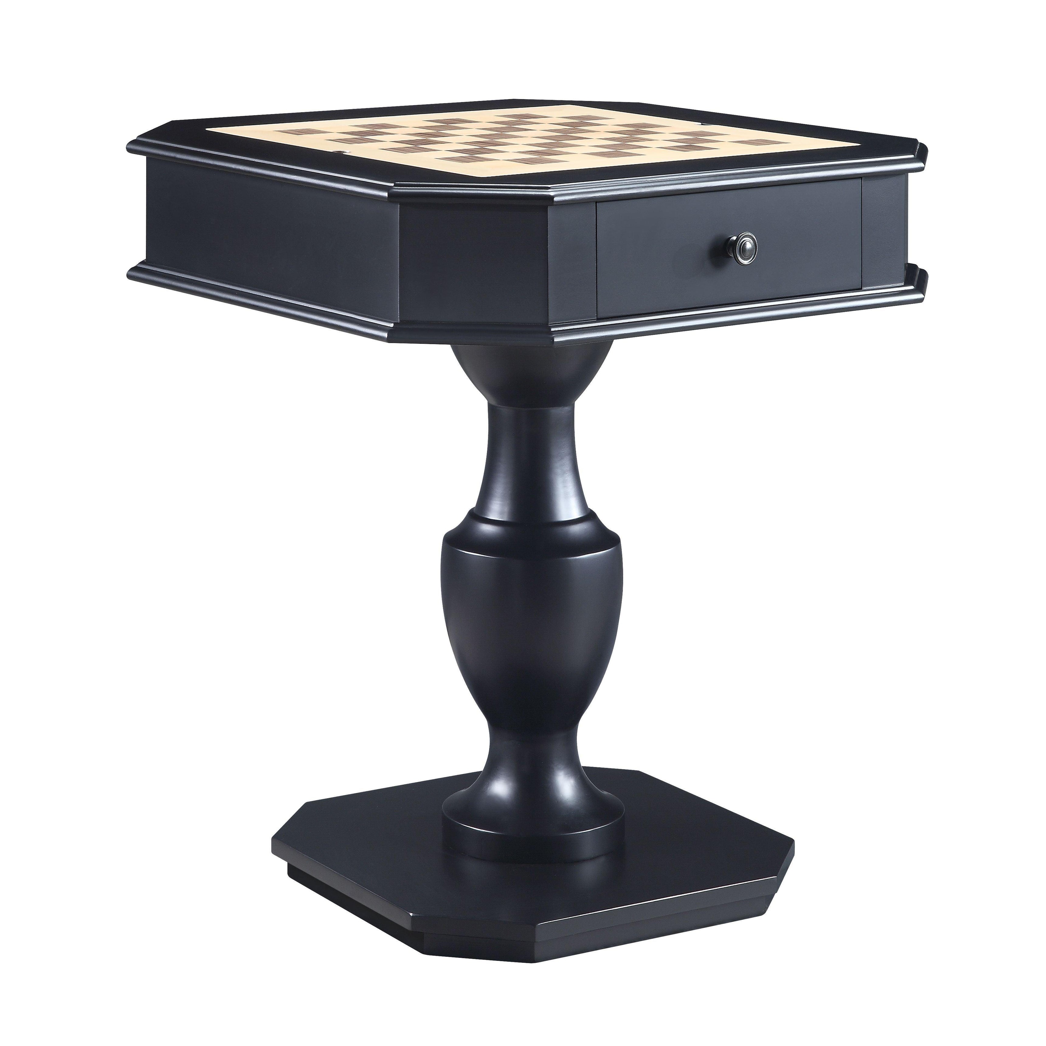 ACME - Galini - Gaming Table - 5th Avenue Furniture