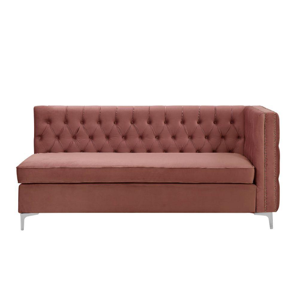 ACME - Rhett - Sectional Sofa - 5th Avenue Furniture