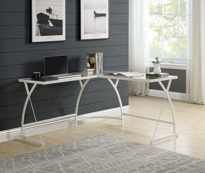 ACME - Janison - Computer Desk - 5th Avenue Furniture