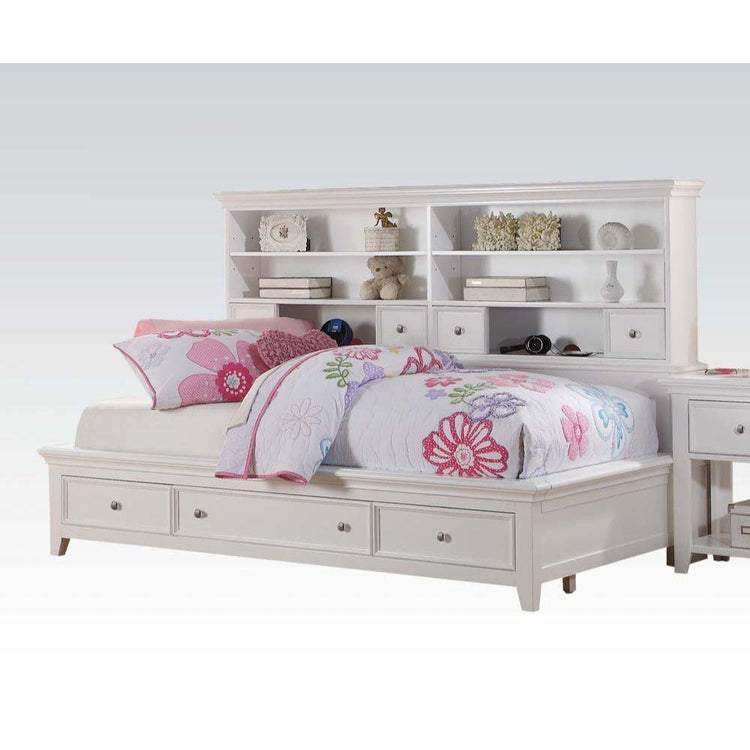 ACME - Lacey - Daybed w/Storage - 5th Avenue Furniture
