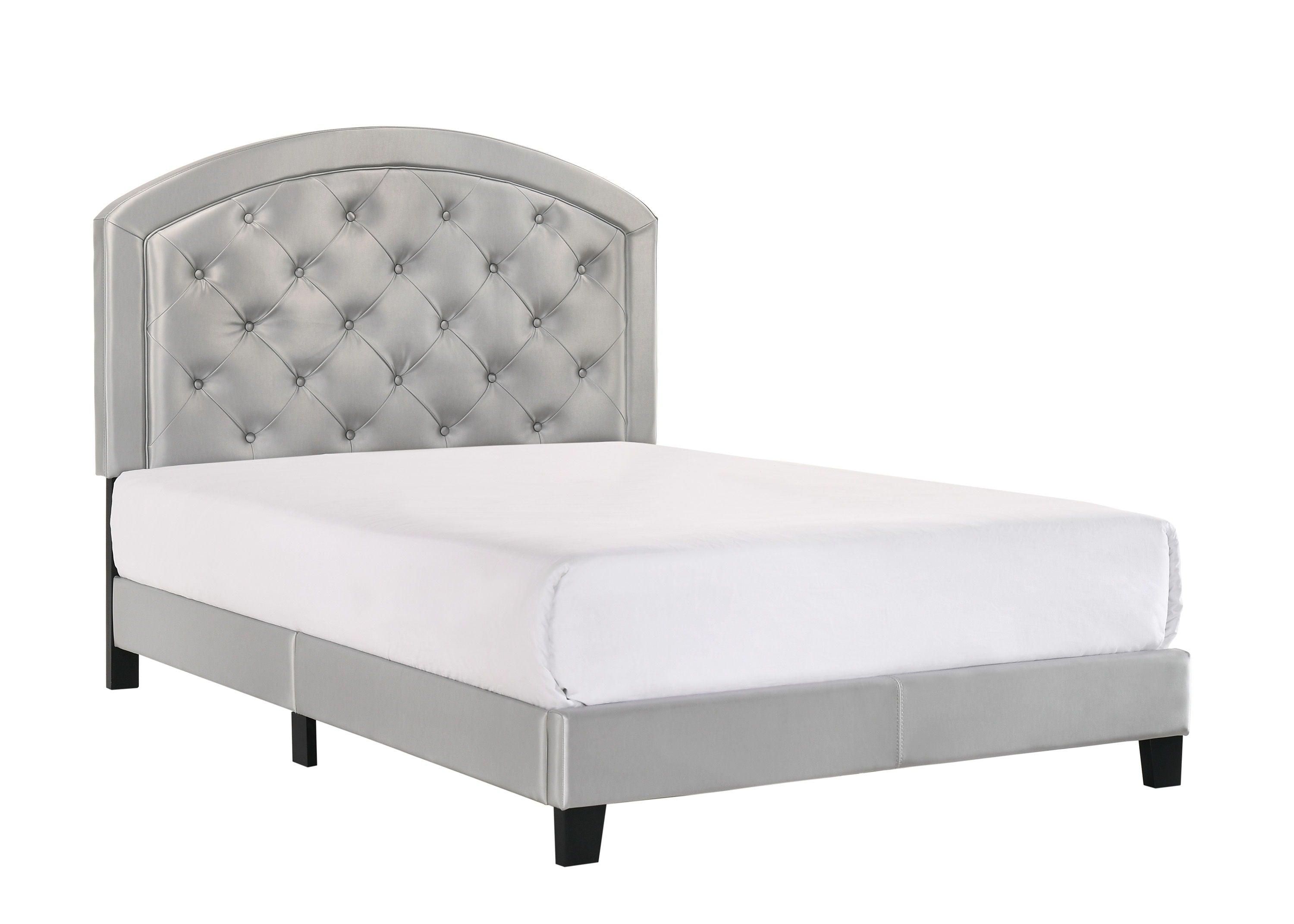 Crown Mark - Gaby - Bed - 5th Avenue Furniture