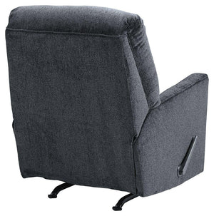 Ashley Furniture - Altari - Rocker Recliner - 5th Avenue Furniture