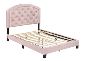 Crown Mark - Gaby - Bed - 5th Avenue Furniture