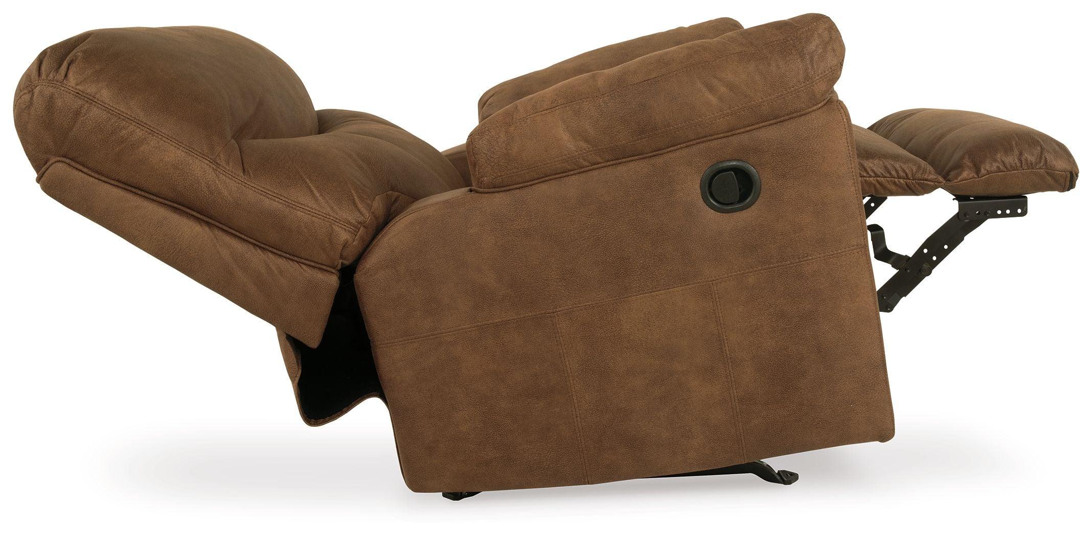 Ashley Furniture - Boxberg - Rocker Recliner - 5th Avenue Furniture