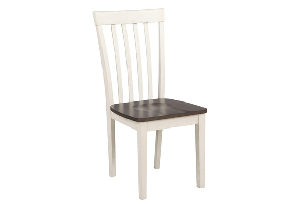 Crown Mark - Brody - Dinette Set - 5th Avenue Furniture