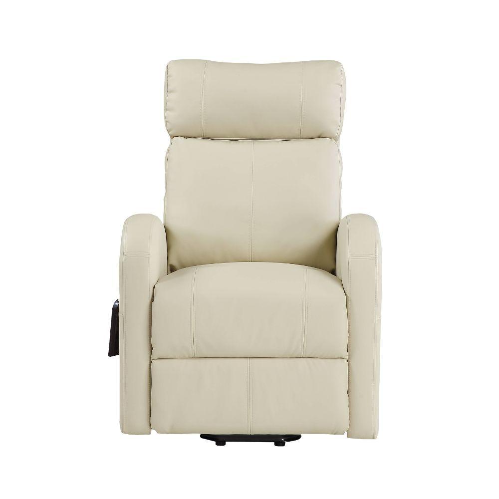 ACME - Ricardo - Recliner w/Power Lift - 5th Avenue Furniture