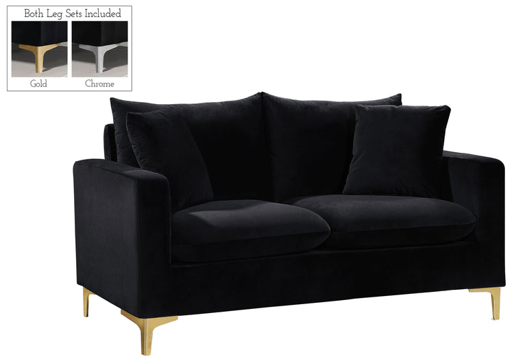 Naomi - Loveseat - 5th Avenue Furniture