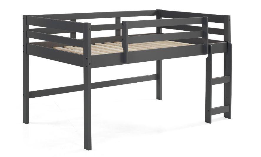 ACME - Lara - Loft Bed - 5th Avenue Furniture