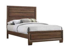 CoasterEveryday - Brandon - Panel Bed - 5th Avenue Furniture