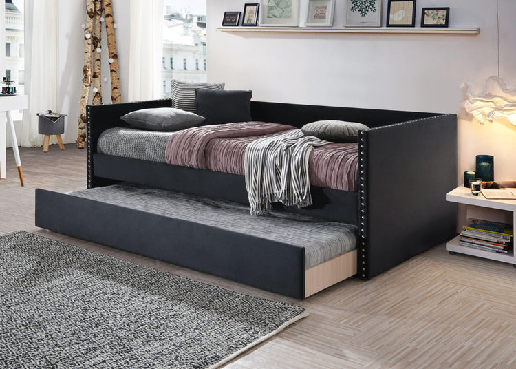 Crown Mark - Sadie - Daybed - 5th Avenue Furniture