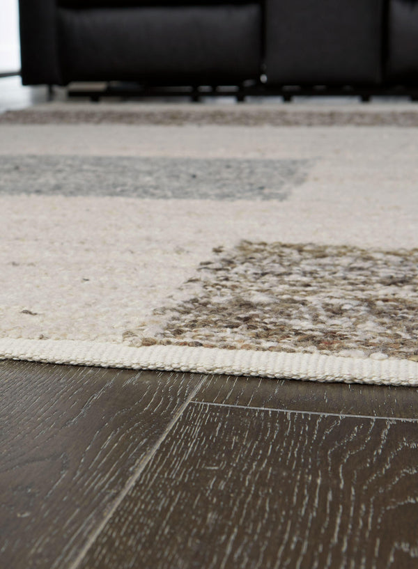 Signature Design by Ashley® - Barus - Rug - 5th Avenue Furniture