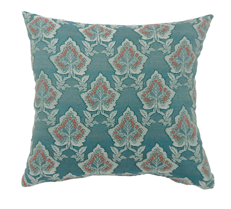 Furniture of America - Lulu - Pillow (Set of 2) - Multi - 5th Avenue Furniture