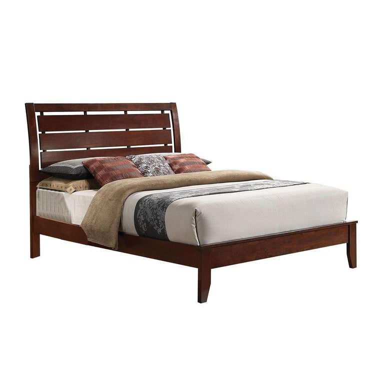 ACME - Ilana - Bed - 5th Avenue Furniture