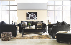 Ashley Furniture - Darcy - Sofa - 5th Avenue Furniture