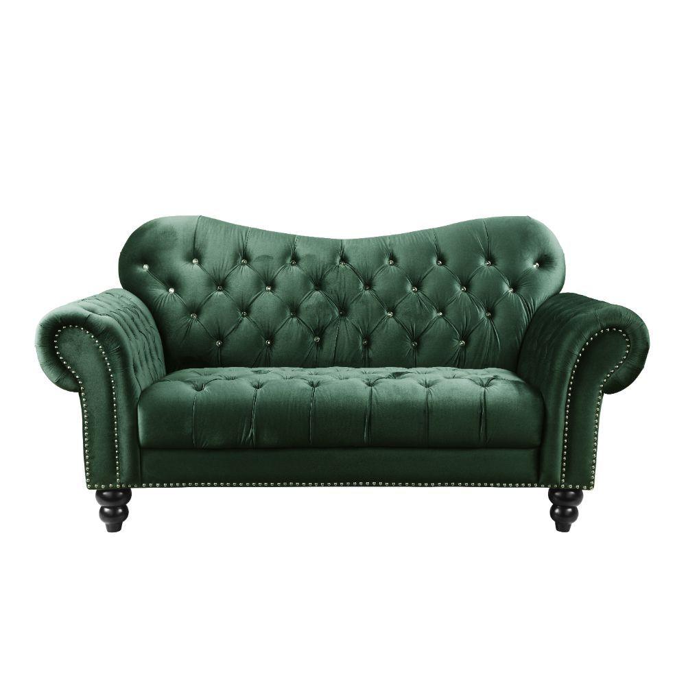 ACME - Iberis - Loveseat - 5th Avenue Furniture