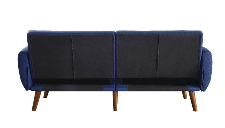 ACME - Bernstein - Adjustable Sofa - 5th Avenue Furniture