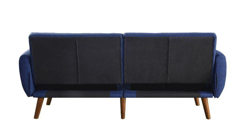 ACME - Bernstein - Adjustable Sofa - 5th Avenue Furniture