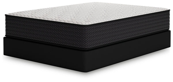 Sierra Sleep® by Ashley - Limited Edition Plush - Mattress - 5th Avenue Furniture