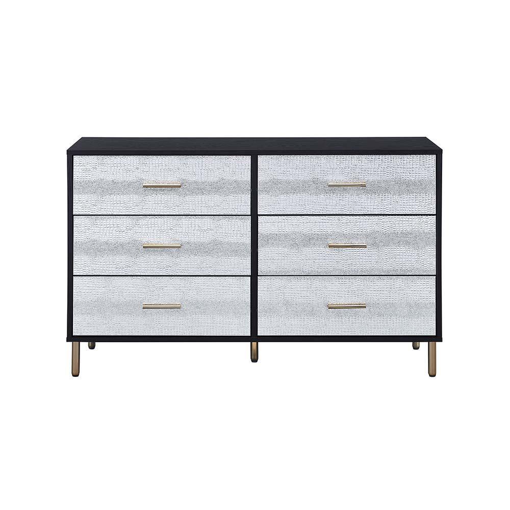 ACME - Myles - Dresser - 5th Avenue Furniture