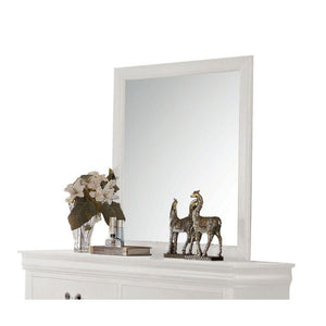 ACME - Louis Philippe - Accent Mirror - 5th Avenue Furniture