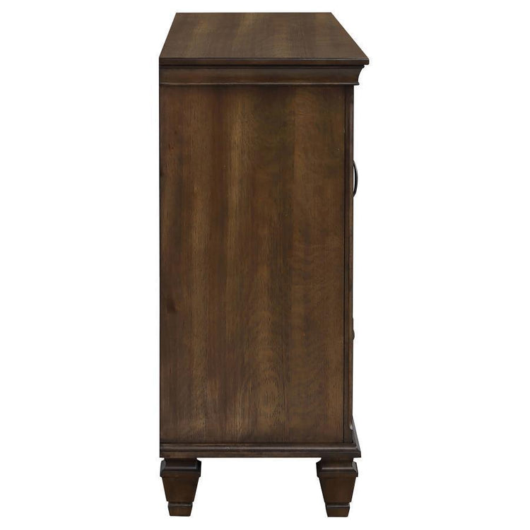 CoasterEssence - Franco - 5-drawer Dresser - 5th Avenue Furniture