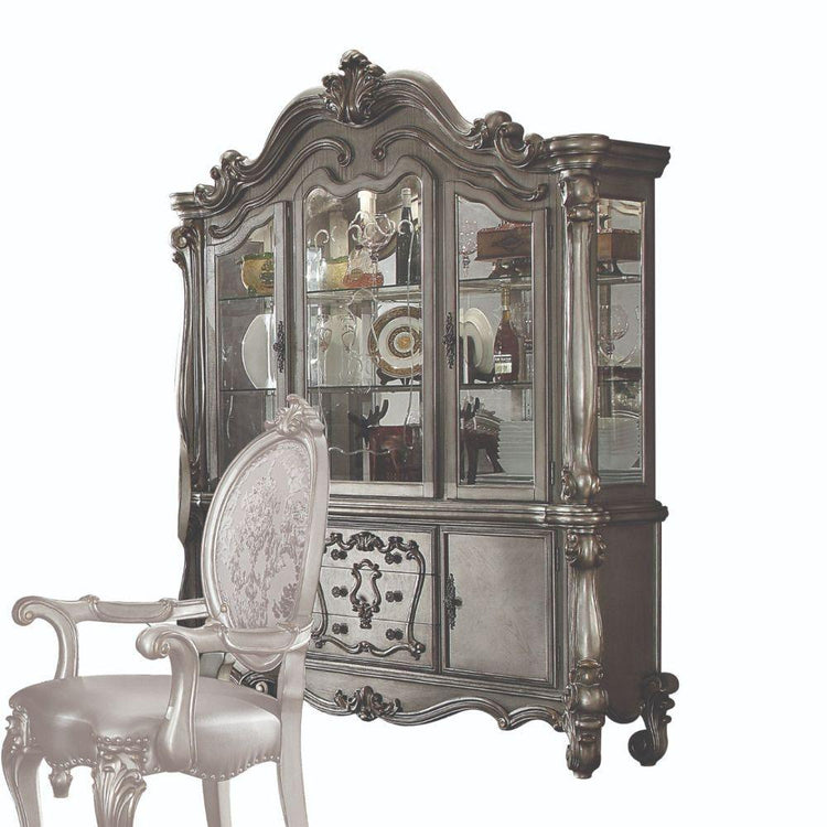 ACME - Versailles - Hutch & Buffet - 5th Avenue Furniture