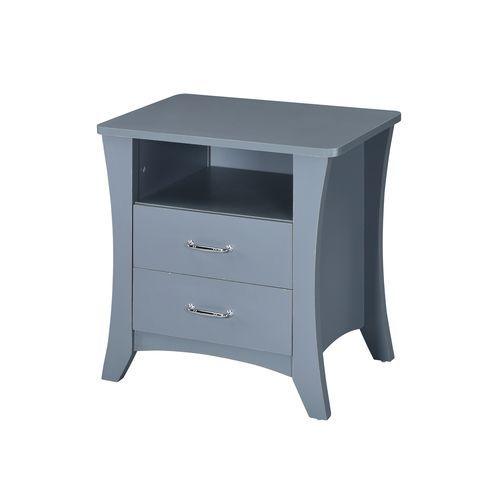 ACME - Colt - Accent Table - 5th Avenue Furniture