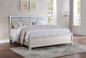 Steve Silver Furniture - Omni - Bed - 5th Avenue Furniture