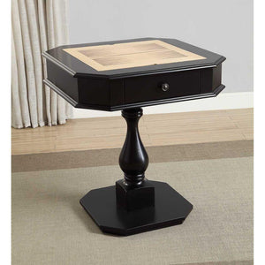 ACME - Bishop - Game Table - 5th Avenue Furniture