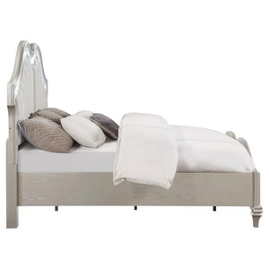 CoasterElevations - Evangeline - Bed - 5th Avenue Furniture