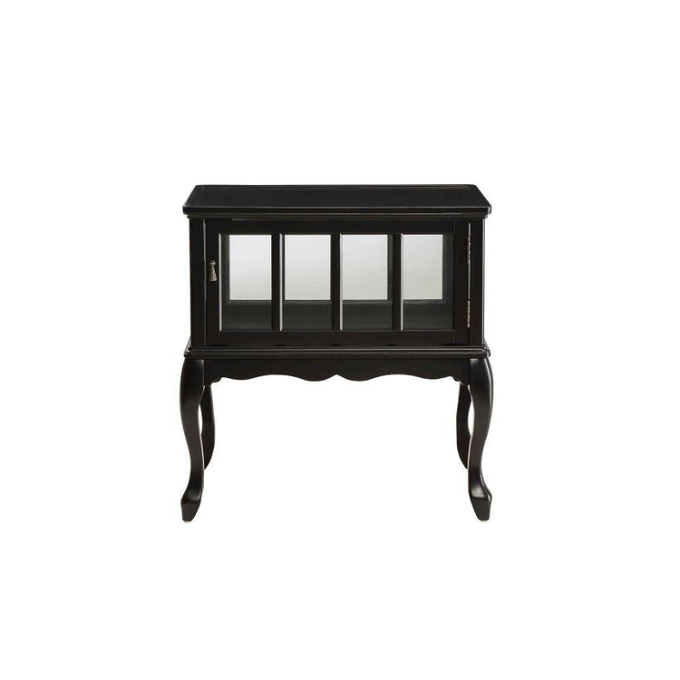 ACME - Fidelia - Console Table & Tray - 5th Avenue Furniture