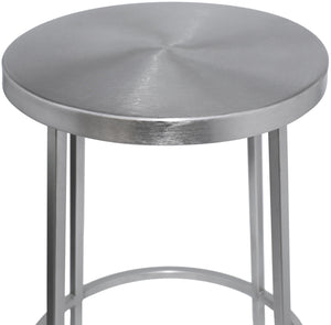 Meridian Furniture - Tyson - Counter Stool - 5th Avenue Furniture