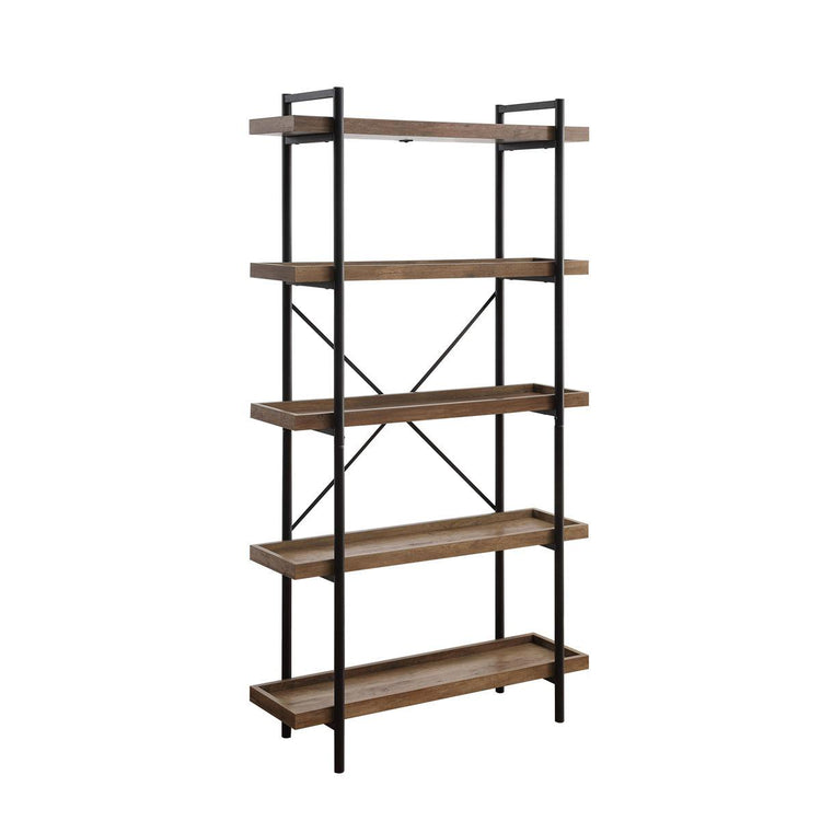 ACME - Zakwani - BookShelf - 36" - 5th Avenue Furniture