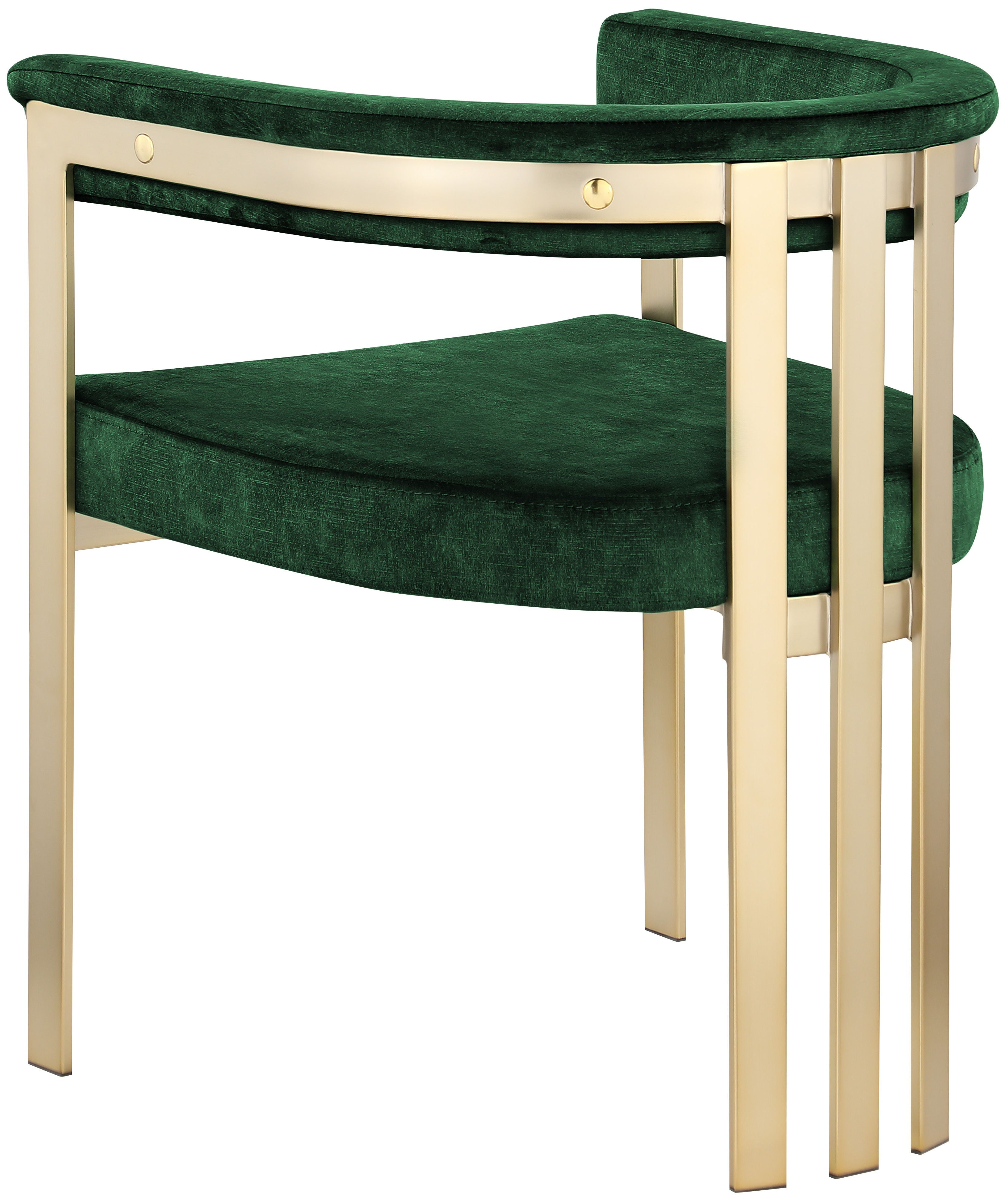 Marcello - Dining Chair - 5th Avenue Furniture