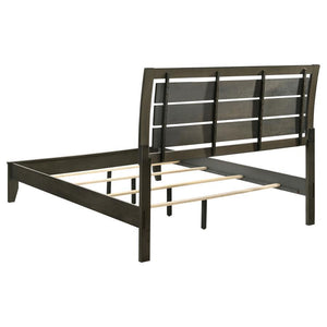 CoasterEveryday - Serenity - Panel Bed - 5th Avenue Furniture