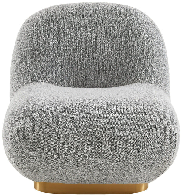 Meridian Furniture - Liam - Accent Chair - 5th Avenue Furniture