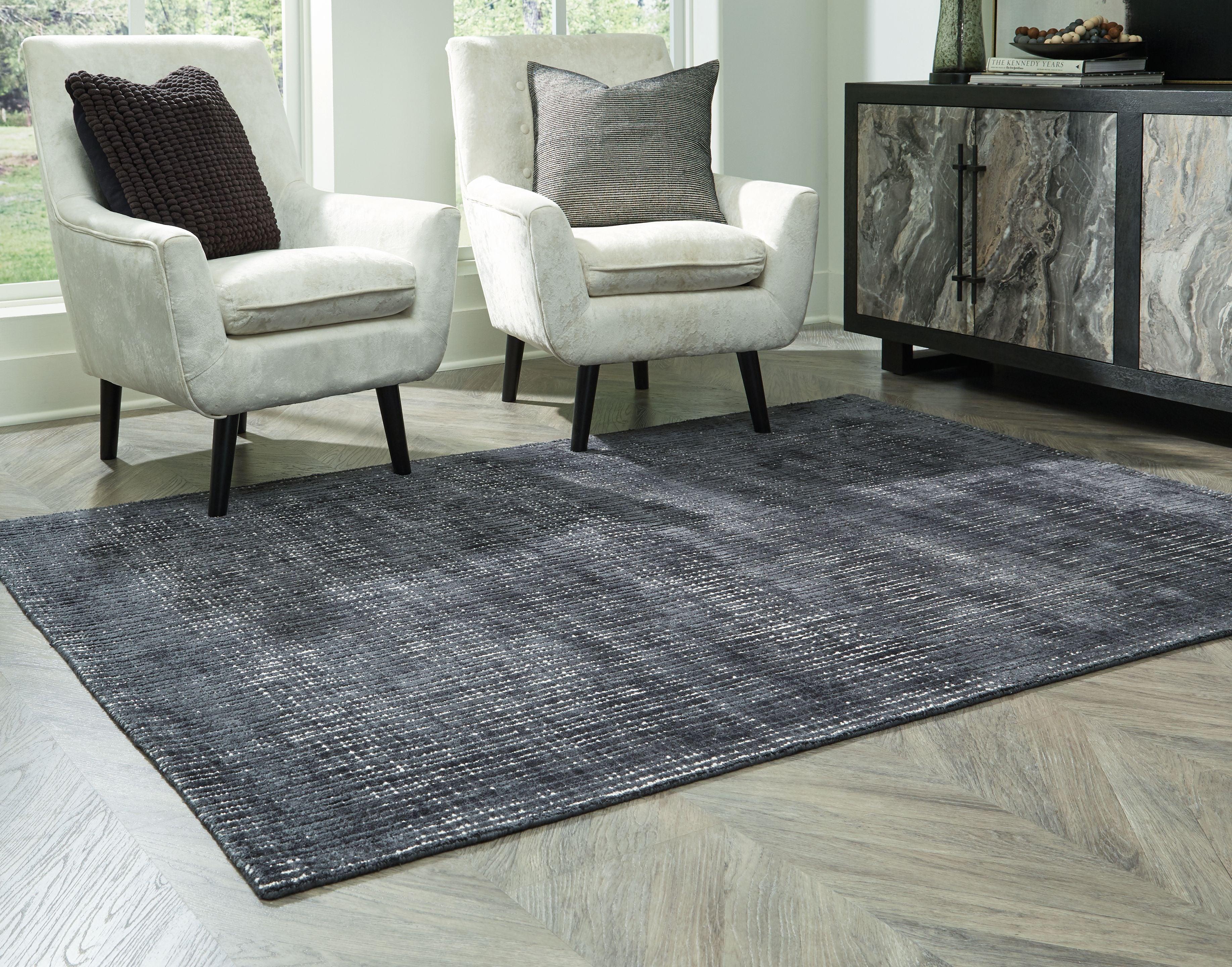 Signature Design by Ashley® - Napier - Area Rug - 5th Avenue Furniture