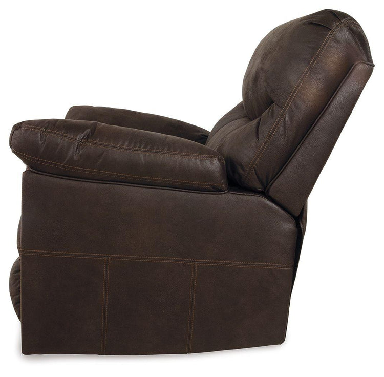 Ashley Furniture - Boxberg - Rocker Recliner - 5th Avenue Furniture